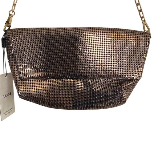 Reiss shoulder bag womens - reiss,