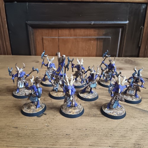 Warhammer age sigmar - age,