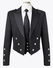 Ex Hire Prince Charlie Jacket