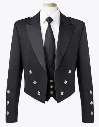 Hire prince charlie jacket - charlie,