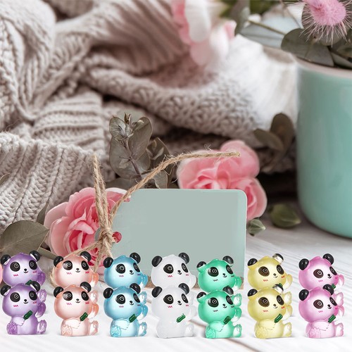 Pcs tiny resin - 35,