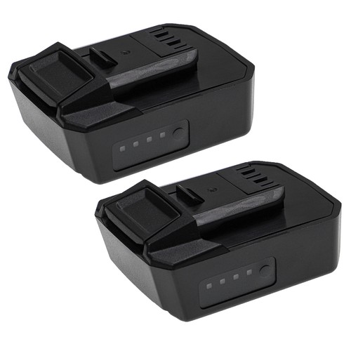 Battery for hilti 30 hvs - 2x,