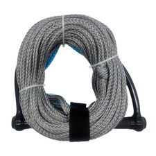 Wakesurf rope and handle - wakesurf,