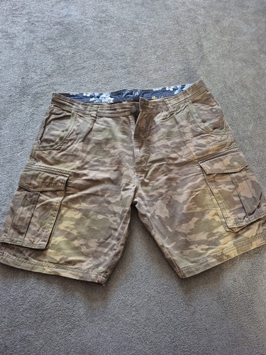 Men cargo combat shorts 40 - shorts,