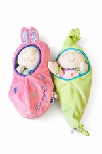 Sweet pea Hunny Bunny Snuggle