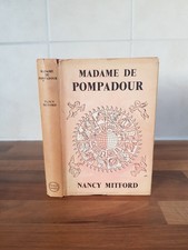 Madame De Pompadour Nancy