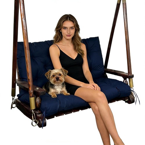 Porch swing replacement - swing,