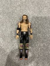 WWE Elite Collection Action