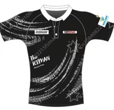 Gerwyn Price New Zealand PDC