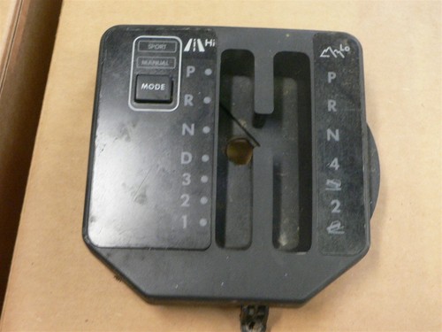 Land range rover p38 - 95-02,