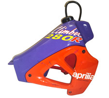 Aprilia Climber Rotax Trials