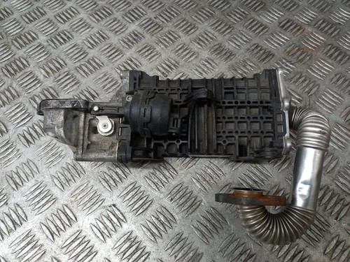 Ford transit connect mk2 egr - mk2,