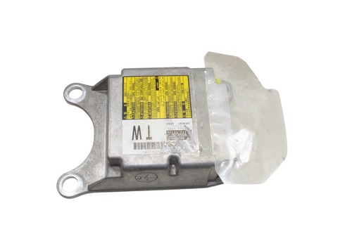 Lexus 200h srs ecu - lexus,