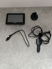 Sat Nav Garmin Nuvi 58