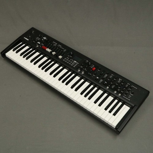 Yamaha yc61 key stage - yc61, 61-key