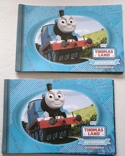 Drayton Manor Thomas Land