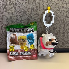 Mojang Minecraft Series 3