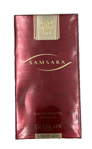 Samsara guerlain paris - guerlain, de