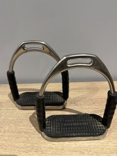 Sprenger Stirrup Irons 4 3/4 12cm