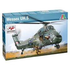 Italeri 2720 Wessex UH-5