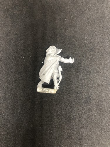 Citadel miniatures c18 devil - miniatures,