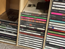 CDs - Multiple - COMBINED POSTAGE - Indie, Punk, Rock, Ska, New Wave, etc