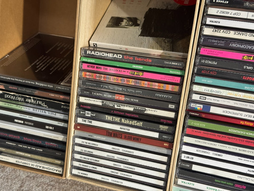 Cds multiple combined - cds,