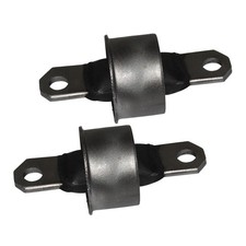 2 Rear Axle Bearings Rear for