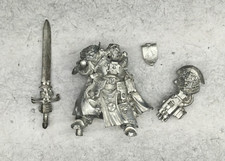 Games Workshop - WH40k Grey