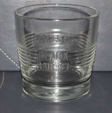 JAMESON BLACK BARREL WHISKEY