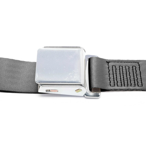 Front seat belt - belt, static