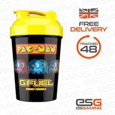 G Fuel Ghost Gang Shaker Cup |