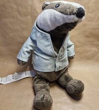 IKEA Gravling Badger