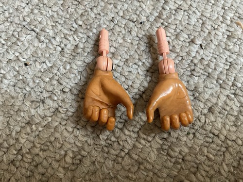 Vintage action man - vintage, vam