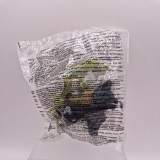 McDonald’s Happy Meal Toy 2009 - Hotel For Dogs French bull dog Georgia