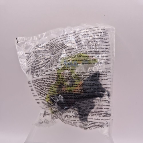 Mcdonald happy meal toy - mcdonald’s,