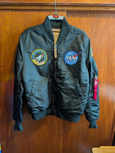 Alpha industries jacket mens - alpha,