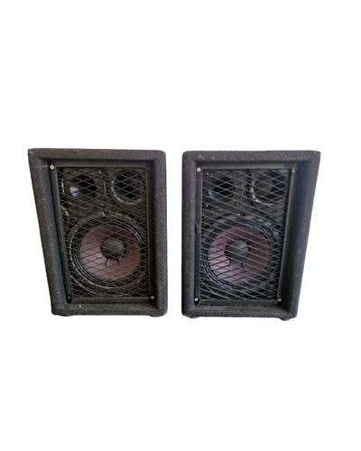 Shermann 208 pa speakers - pa,