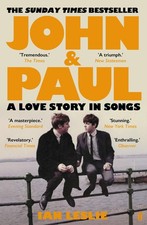 John and Paul A Love Story in