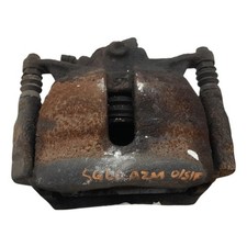 AUDI A3 CALIPER MK3 8V A5 TDI