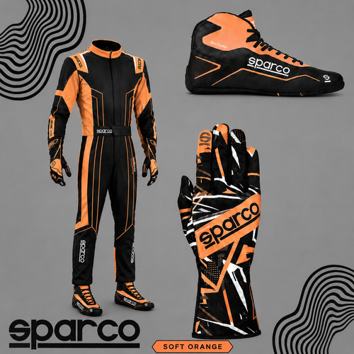 Professional kart racing - professional,