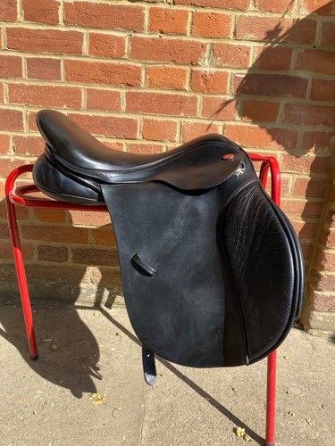 Kent masters cob saddle - kent,