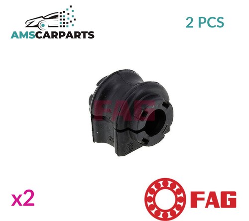 Anti roll bar stabiliser - stabiliser, bush