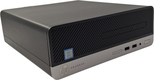 Prodesk 400 i5 8500 - hp, i5-8500