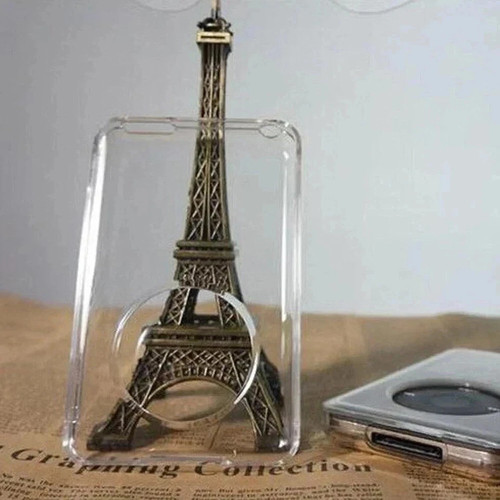 Protection crystal clear - protection, cover