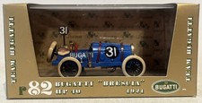 1/43 BRUMM R82 BUGATTI