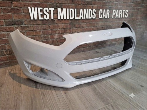 Front bumper for ford - front,