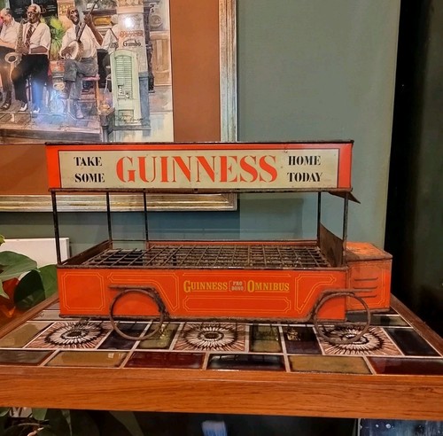 Vintage original guinness - vintage,