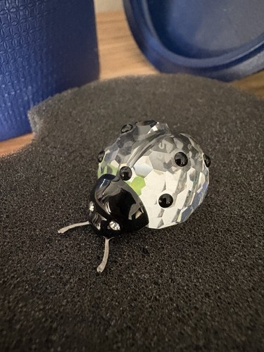Swarovski crystal animals - swarovski,