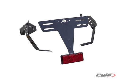 Puig license plate holder for - holder,